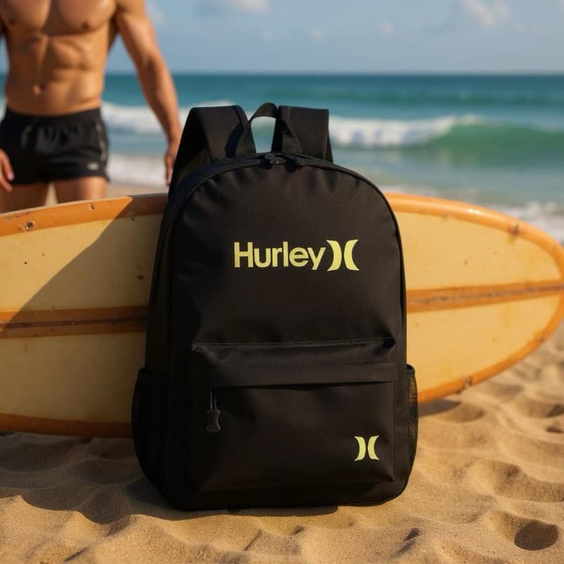 Mochila Escolar Feminina e Masculina Grande e Reforçada
