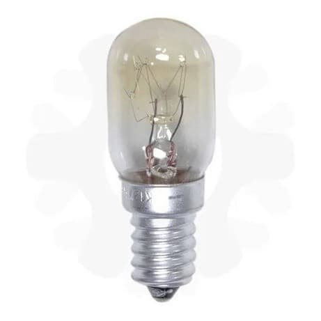 Lâmpada 110v E14 15w Geladeira Brastemp