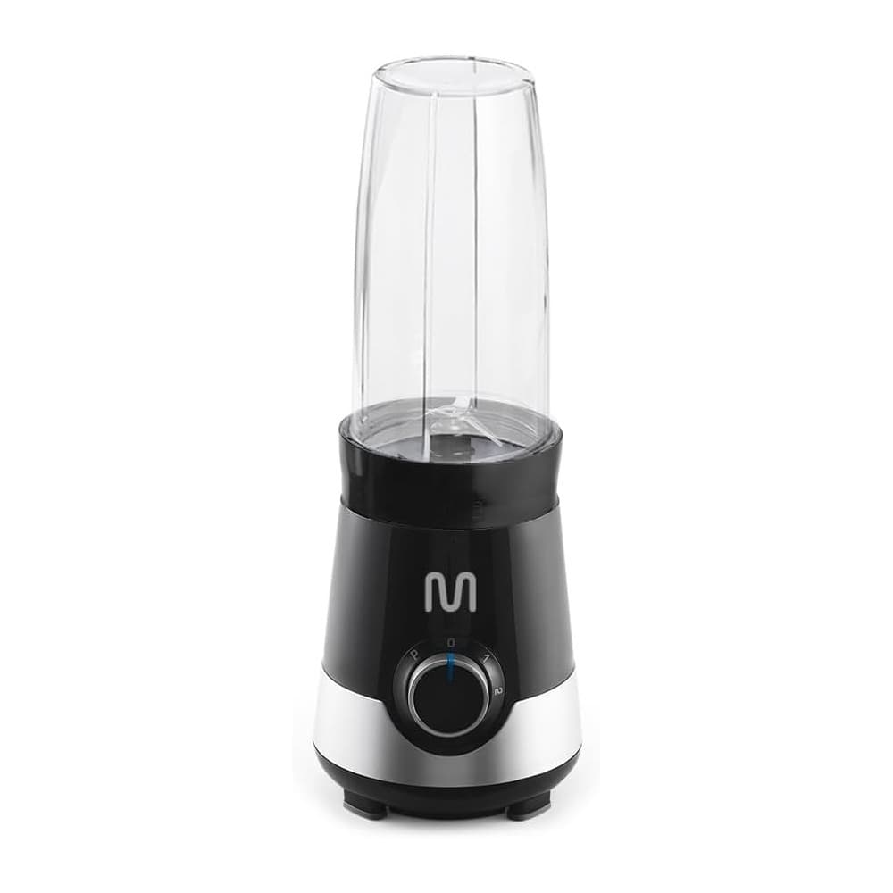 LIQUIDIFICADOR SHAKE 2 COPOS E FUNCAO PULSARUNICA