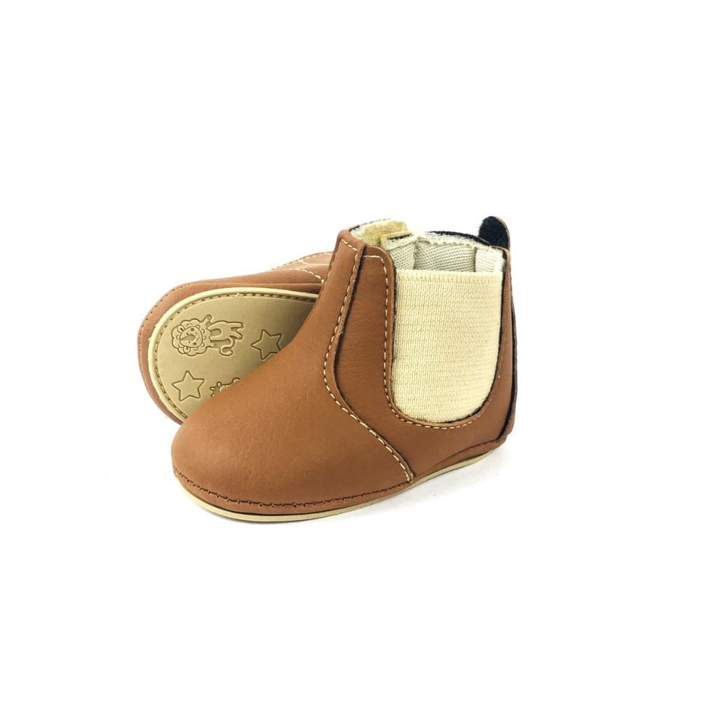 Botina de Bebê Bota Infantil para Criança Menino ou Menina Botininha Botinha Unissex do Numero 14 ao 20