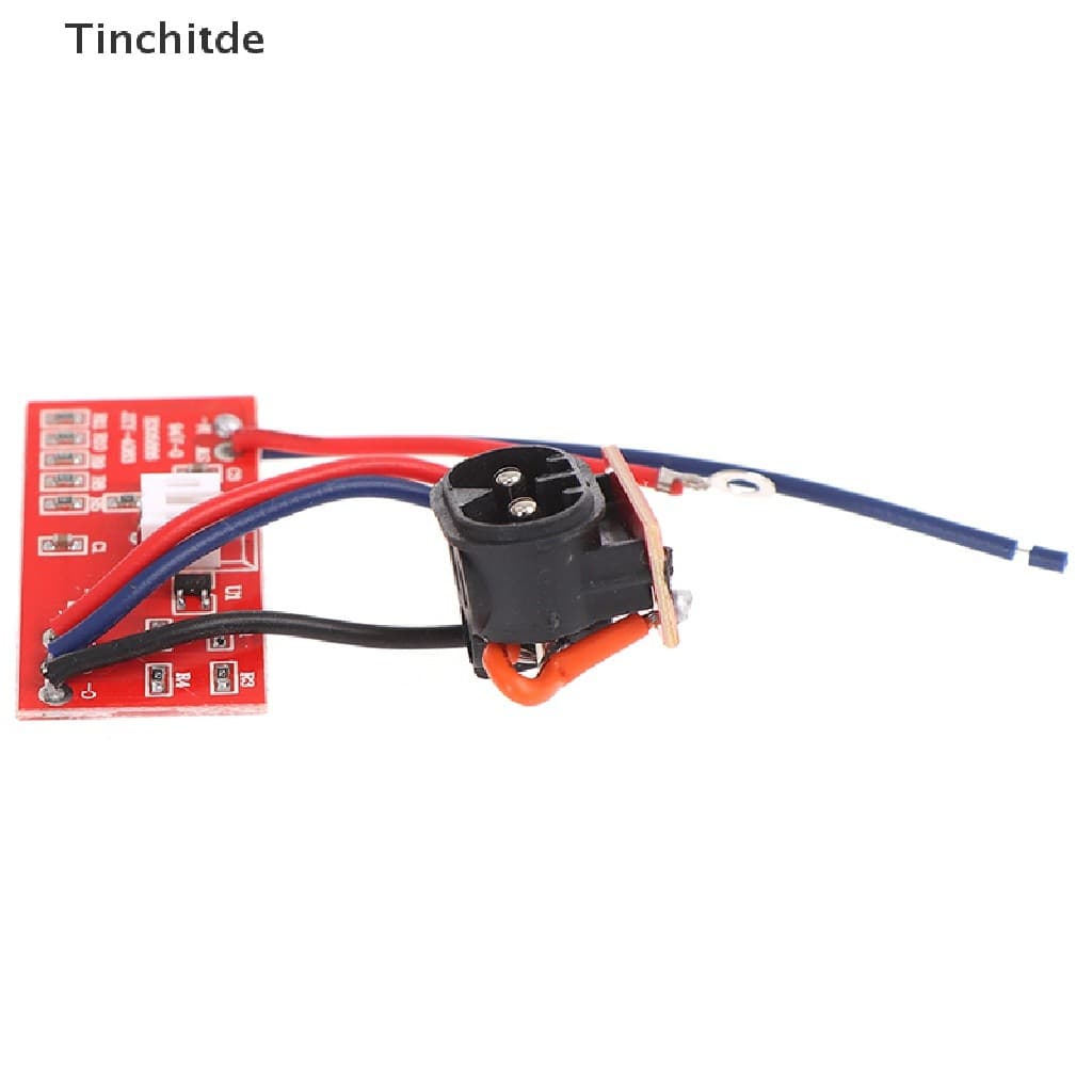 Máquina De Cortar Cabelo Elétrica/Placa De Circuito Motherboard Montagem Para WAHL 8591