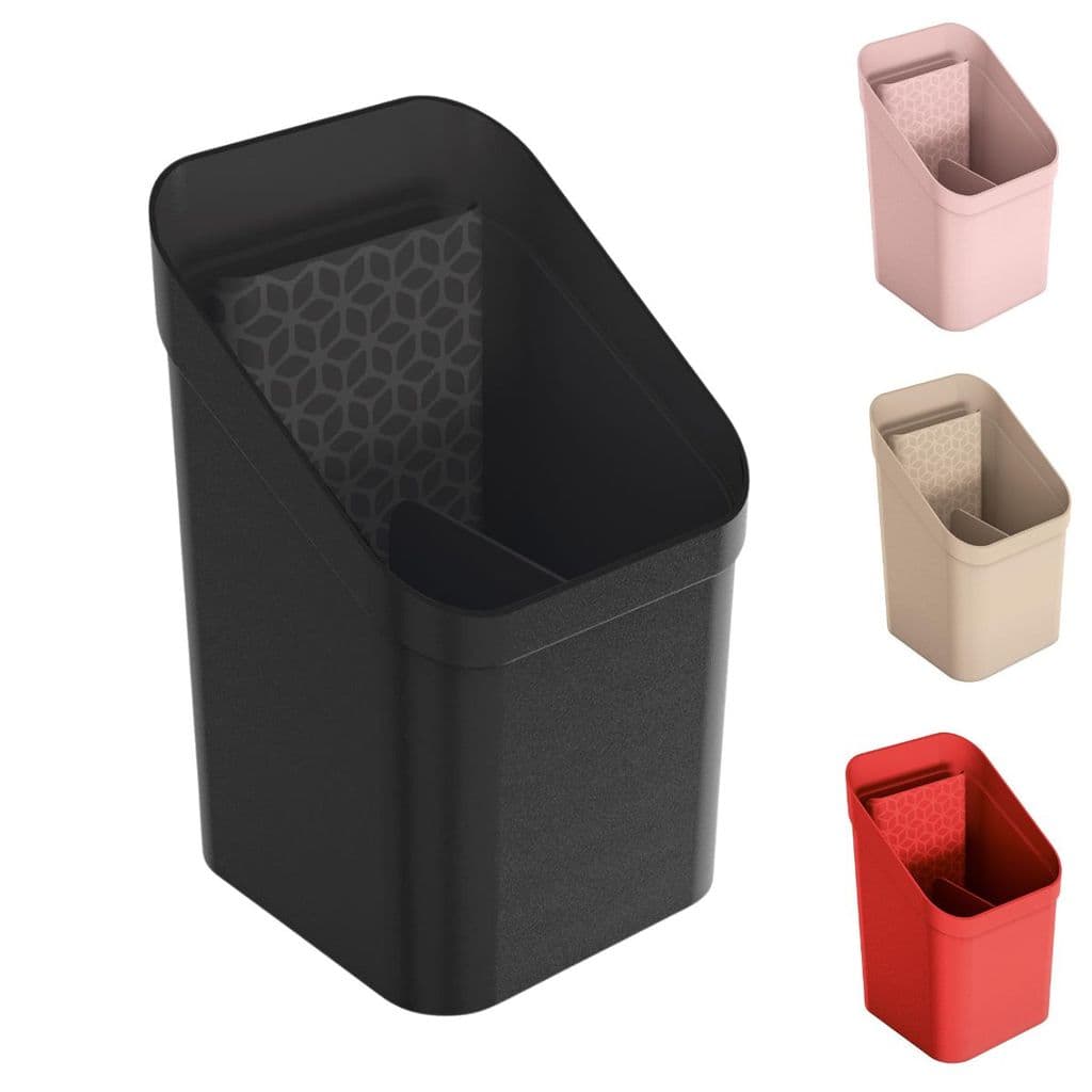 Organizador de Talheres Pia Uz Escorredor Com Divisória Removível Cozinha Design Moderno