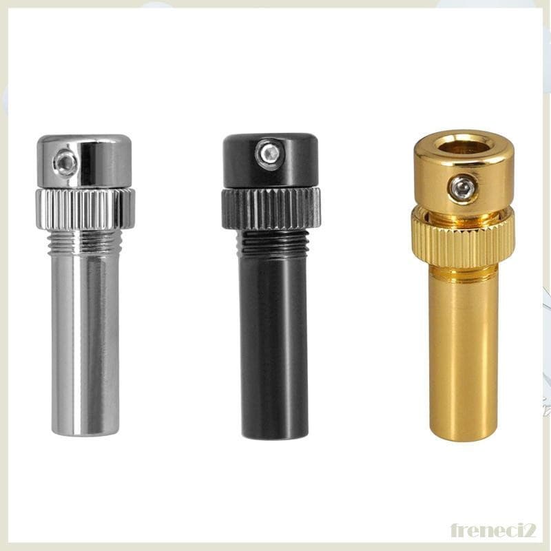 [Freneci2] Braço Tremolo De Guitarra Elétrica , Peças De Barra , Acessórios De Substituição De 8.6 Mm , Sistema De Ponte