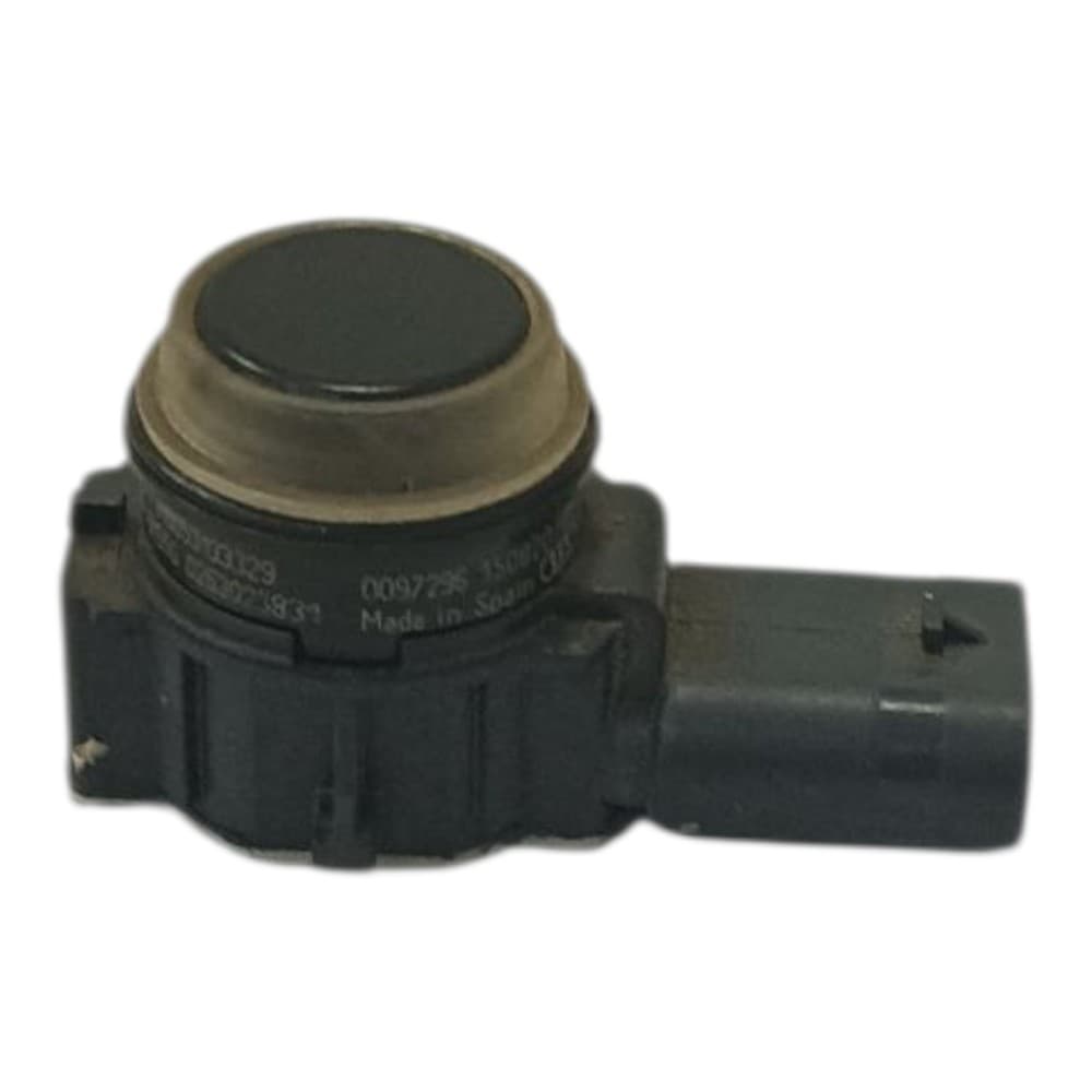 Sensor radar ré jeep compass fiat toro 2016 2022 0053133328