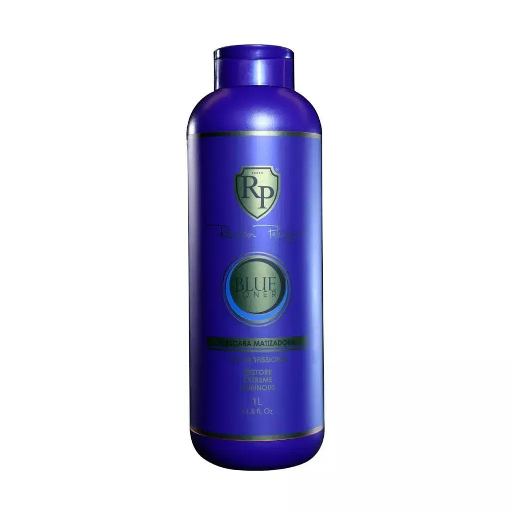 Matizador Blue 1 Litro Robson Peluquero