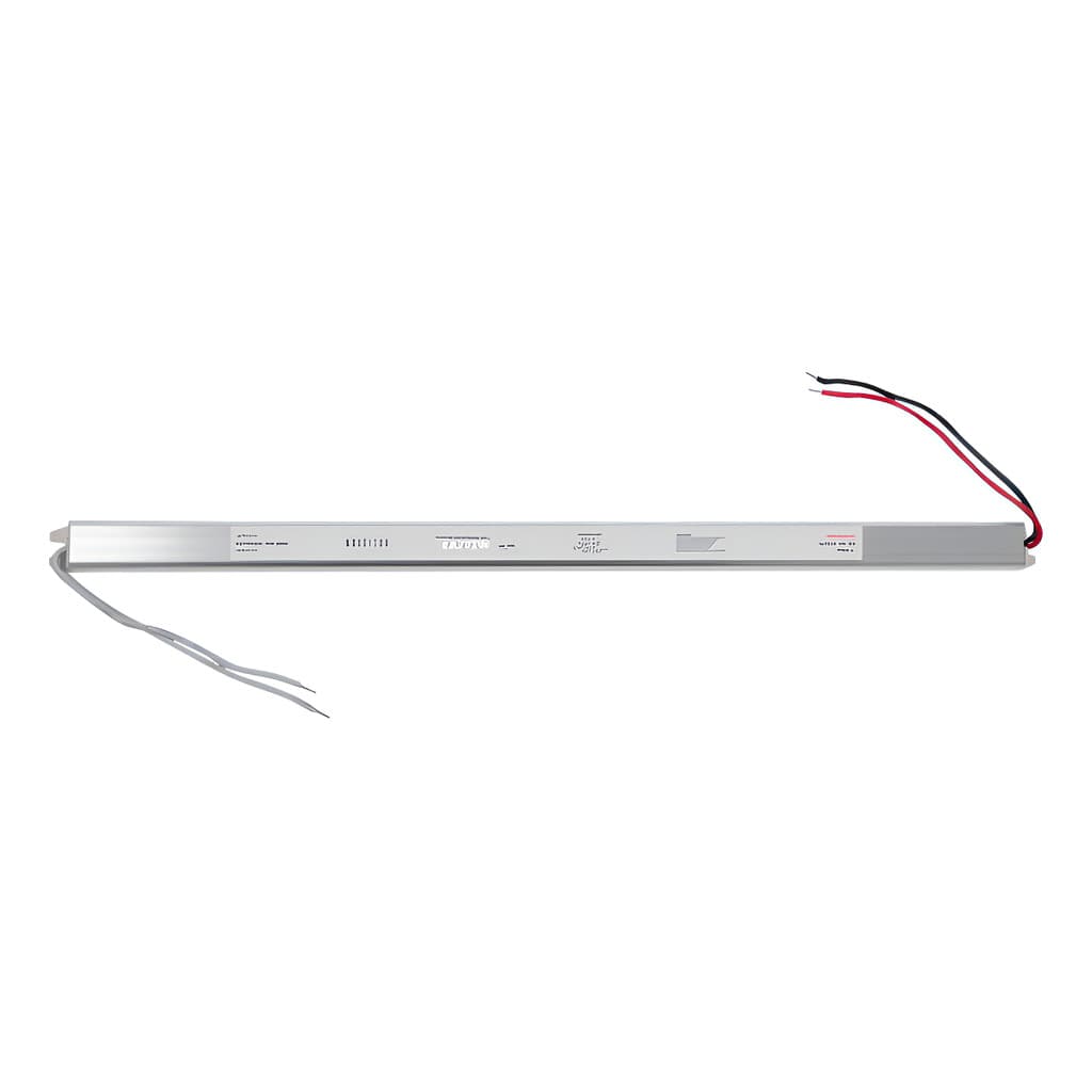 Fonte Driver Marcenaria Slim 6a 12v 72w Nordecor Original
