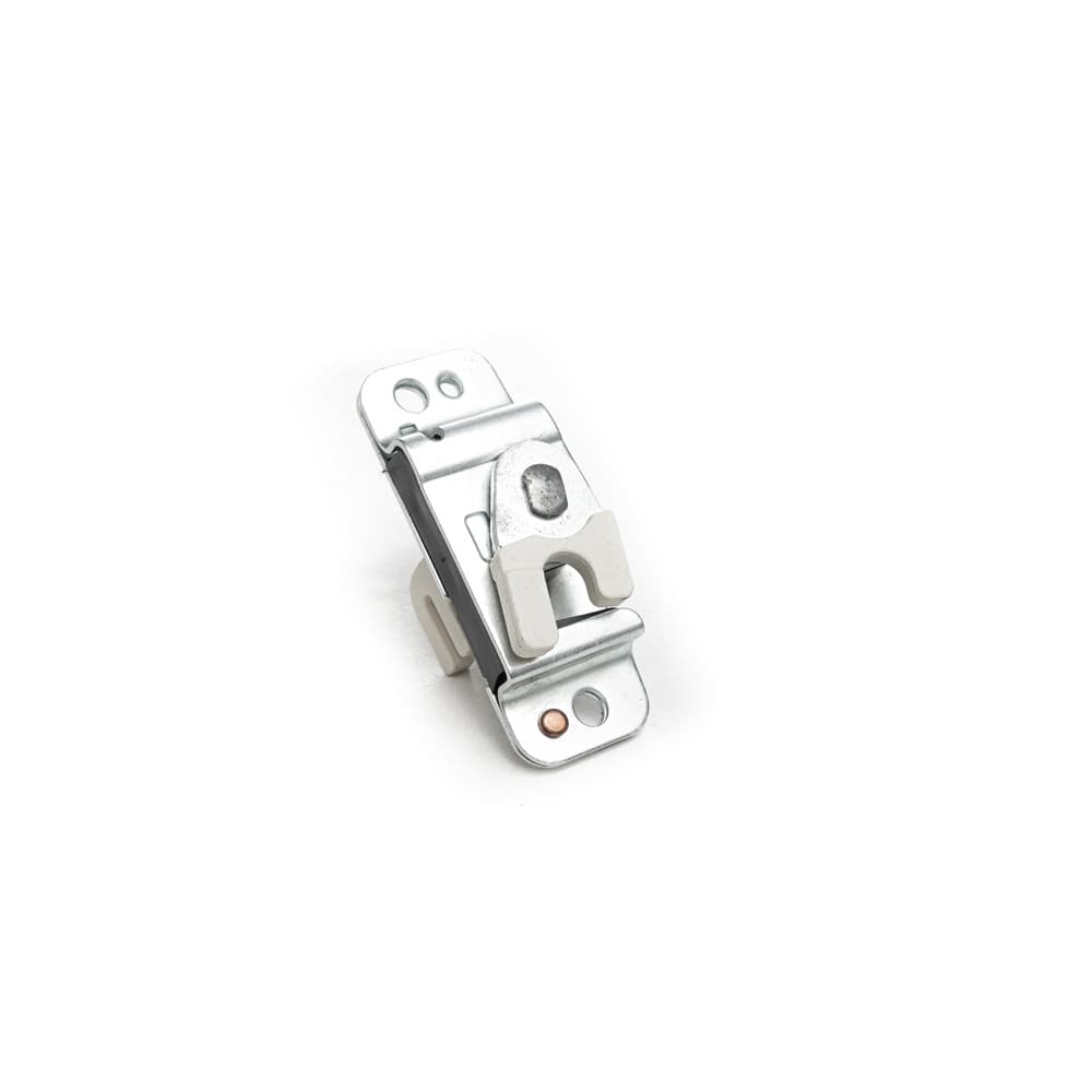 Fechadura Superior da Porta Lateral Corrediça/Traseira Baú Mecânica Ducato 98 A 16 Boxer Após 98 Jumper Após 06