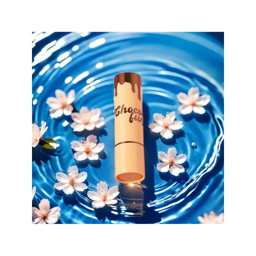 Batom Fenzza Soft Matte Choco Fun Marrom Avelã Chocolate Cor Intensa Longa Duração Confortável Não Resseca Lábios Maquia