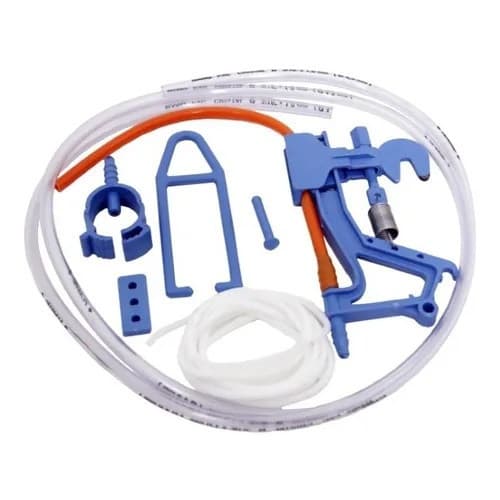 Kit 5 Un Válvula Para Reparo Do Bebedouro Pendular