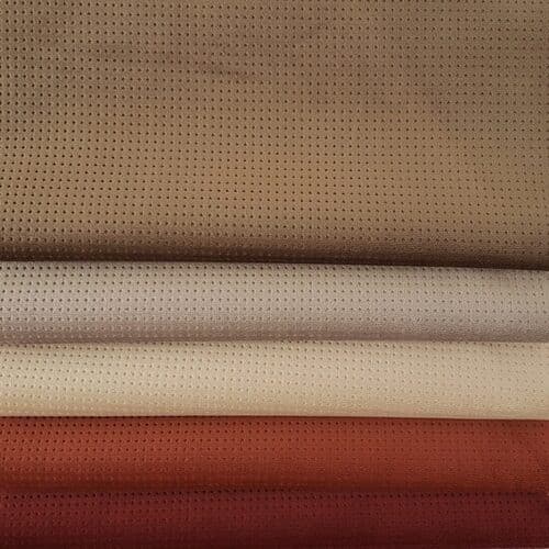 Tecido Veludo Velvet Luxor Dots Para Estofados 1,40 Larg