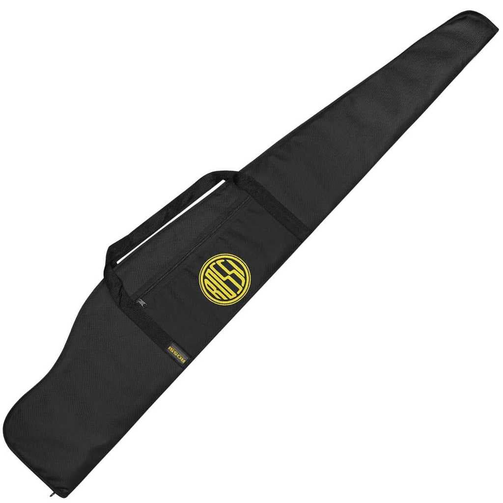 Capa Para Carabina de Pressão Espingarda Luneta Almofadada 130x25cm