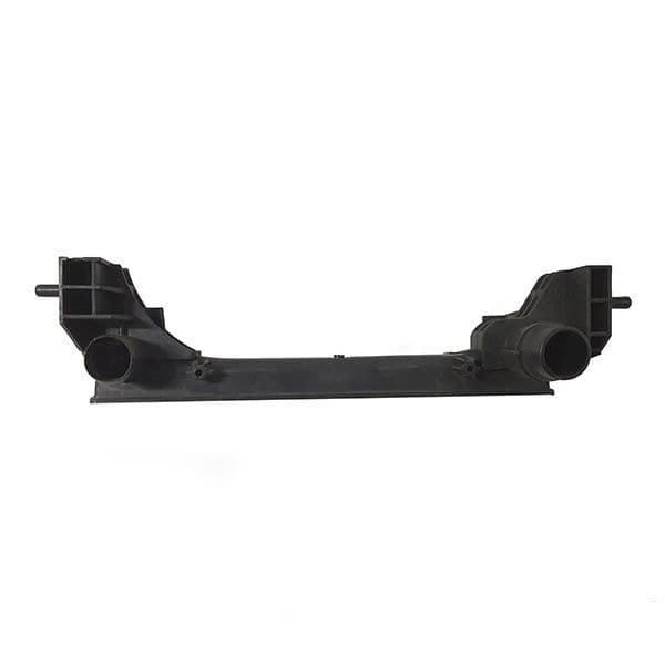 Caixa de Radiador Fiat Novo Uno Palio Siena Modelo Denso Sem Retorno 37mmx379mm