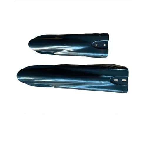 Oferta Imperdivel Paralama Bike Para-lama Para Barro Nylon Bicicleta Aro 26-29