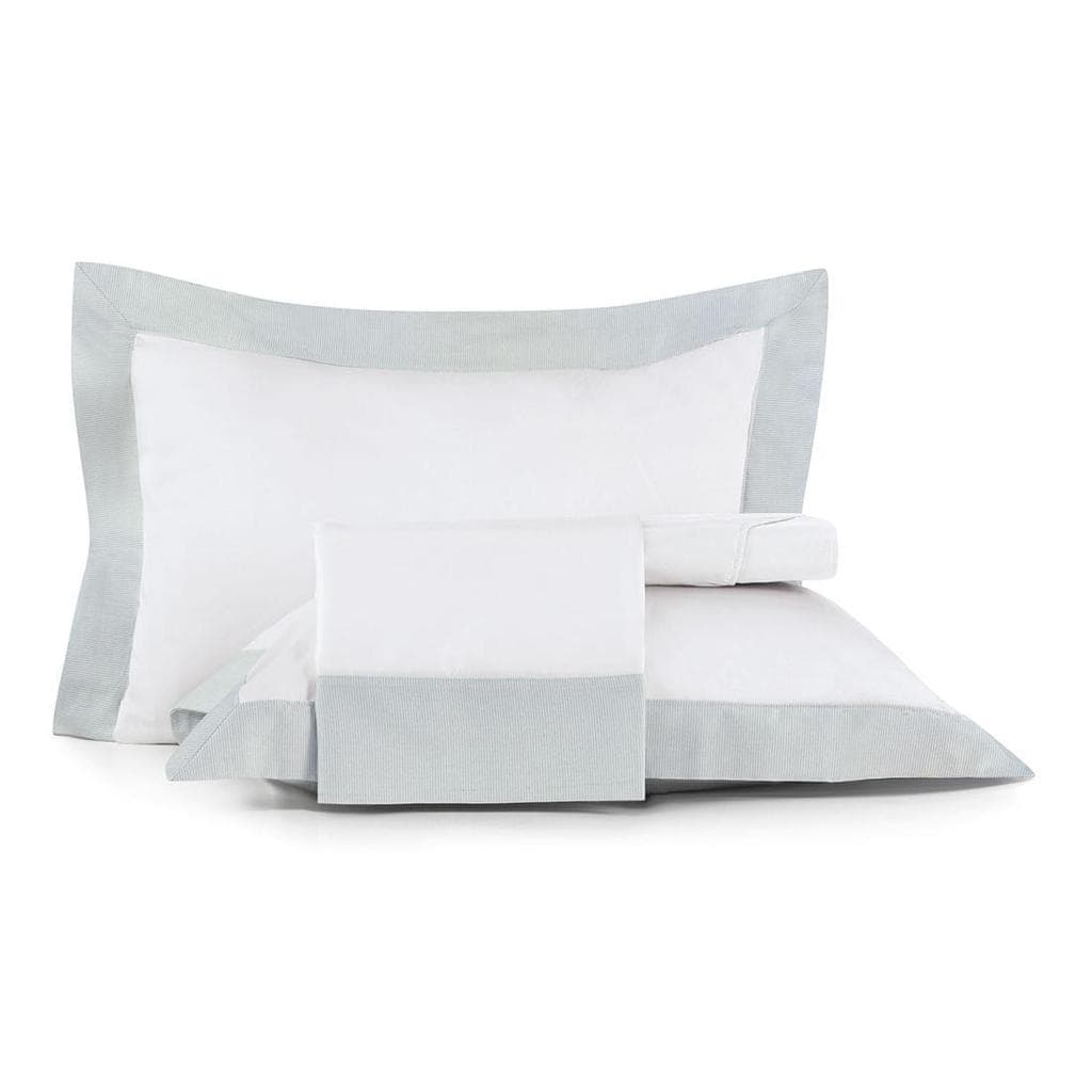 Jogo de Cama King 4 Peças Altenburg Cetim 300 Fios Timeless