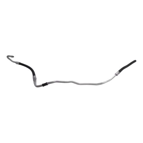 Mangueira De Retorno Da Caixa De Direção Peugeot 407 V6 2007
