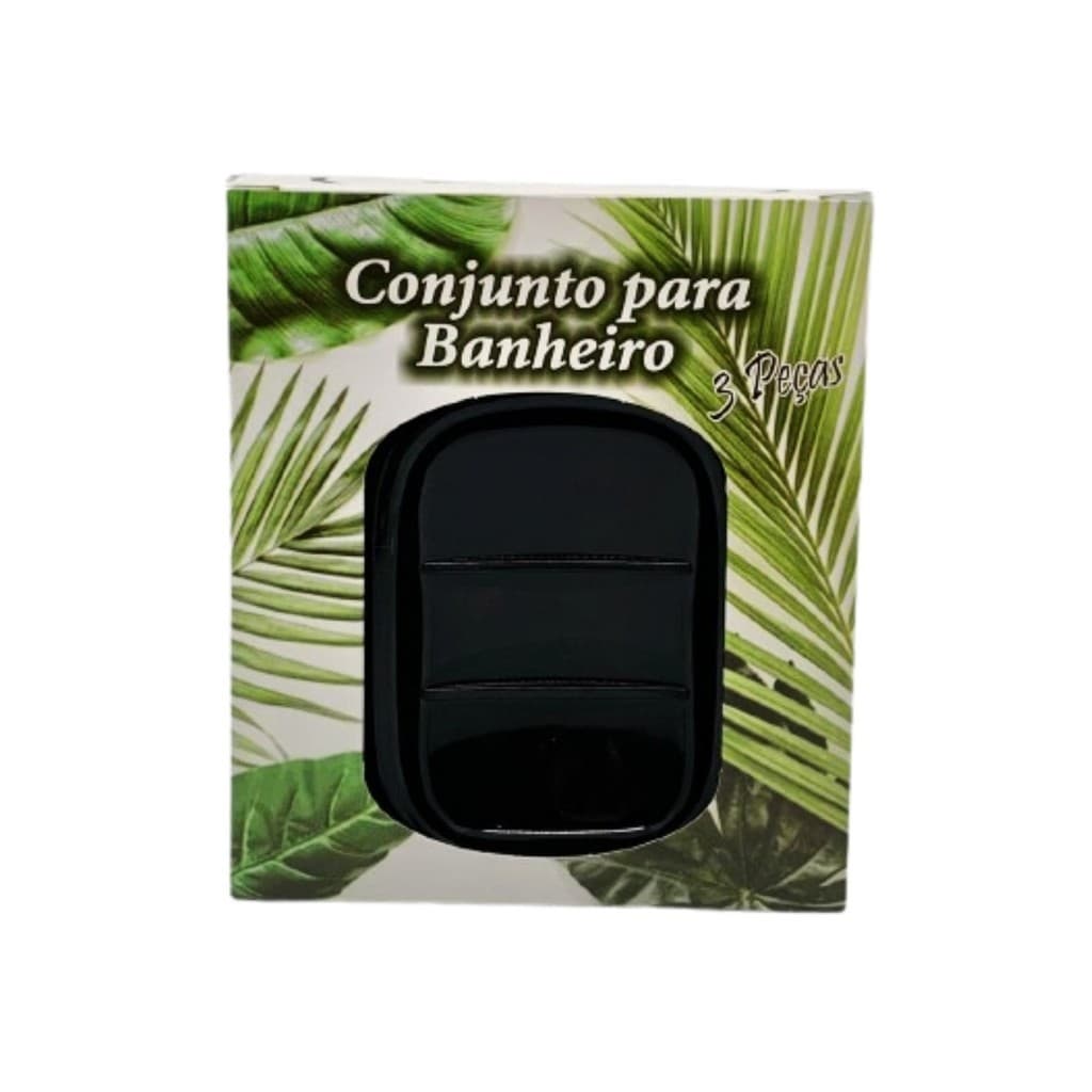 Saboneteira Plástica Banheiro | Porta Sabonete Durável | Sabonete Barra Pia Lavabo Preto, Branco, Vermelho, Cinza
