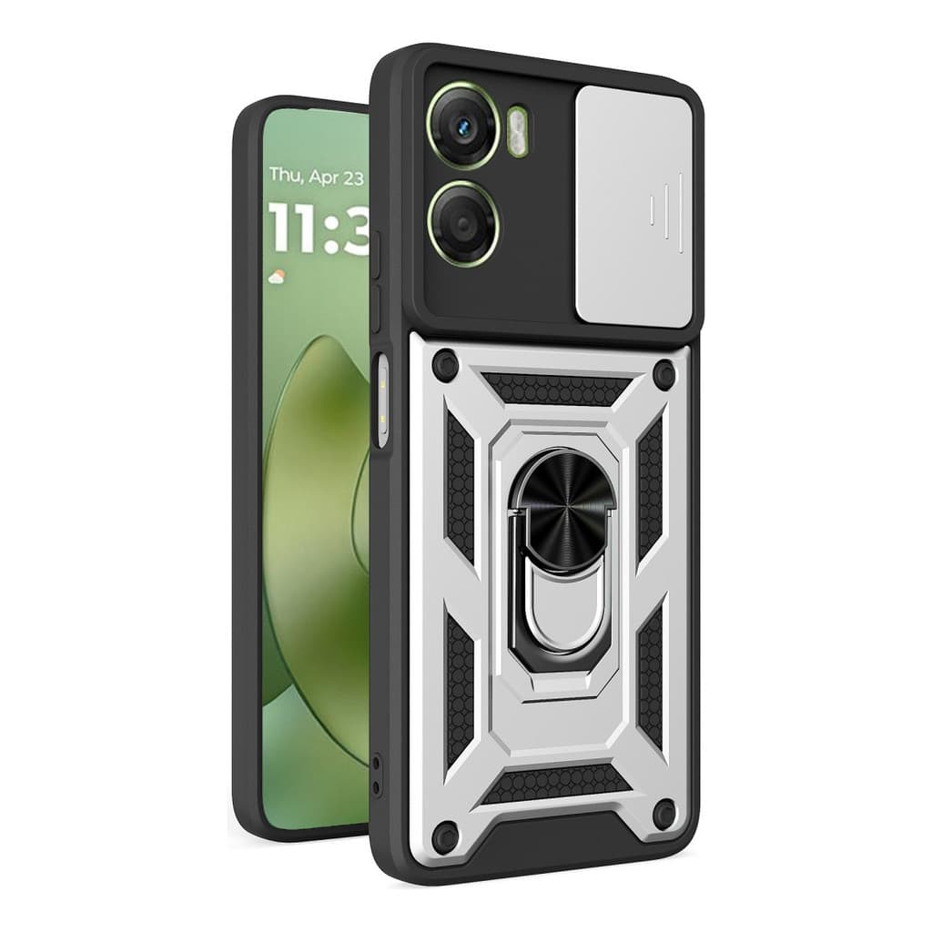 Capa Capinha Armadura Impacto Case Para Motorola G06