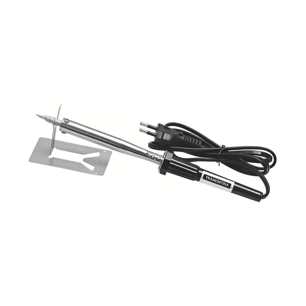 FERRO DE SOLDA TRAMONTINA MASTER 70W 220V