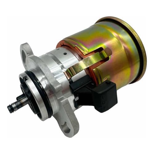Distribuidor De Ignição Gol Parati 1.0 8v/16v G2 G3 1995/...