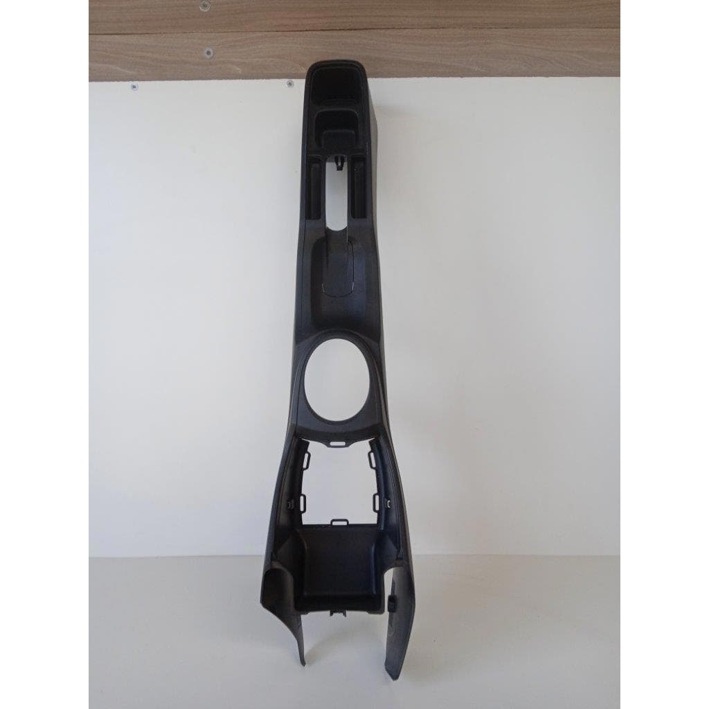 Console Central Câmbio Porta Copo Honda Fit 2009 a 2014