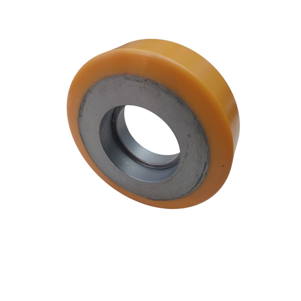 Roda Guia Empilhadeira FMX Still 2322474