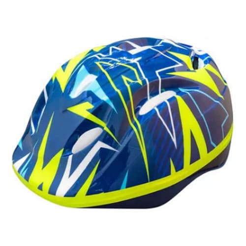 CAPACETE INFANTIL 52-56 INFANTIL GTA - ENERGY - UNITÁRIO