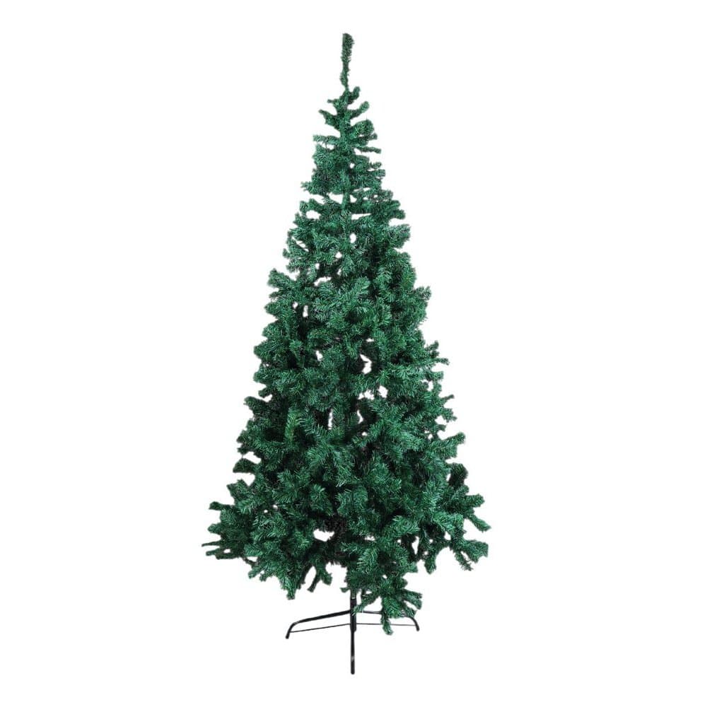 Árvore de Natal Pinheiro Verde Encantador Decoracao Festiva Natal