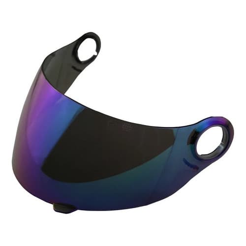 Viseira Capacete Shark S800 S650 S700 Camaleão Polivisor