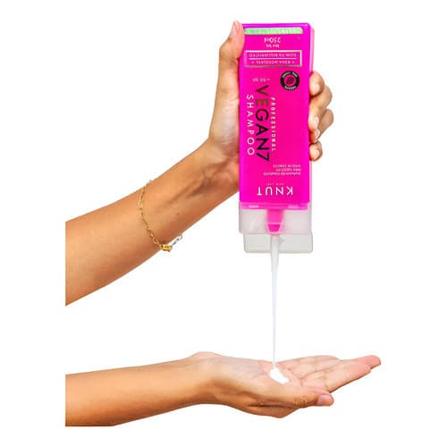Shampoo Knut Vegan7 250ml