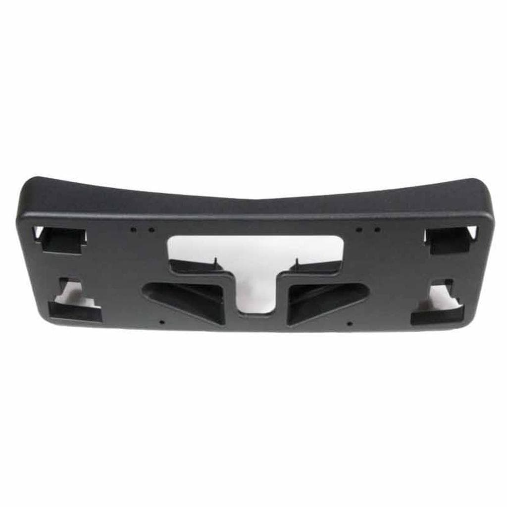Suporte placa licença diant GM 42522168
