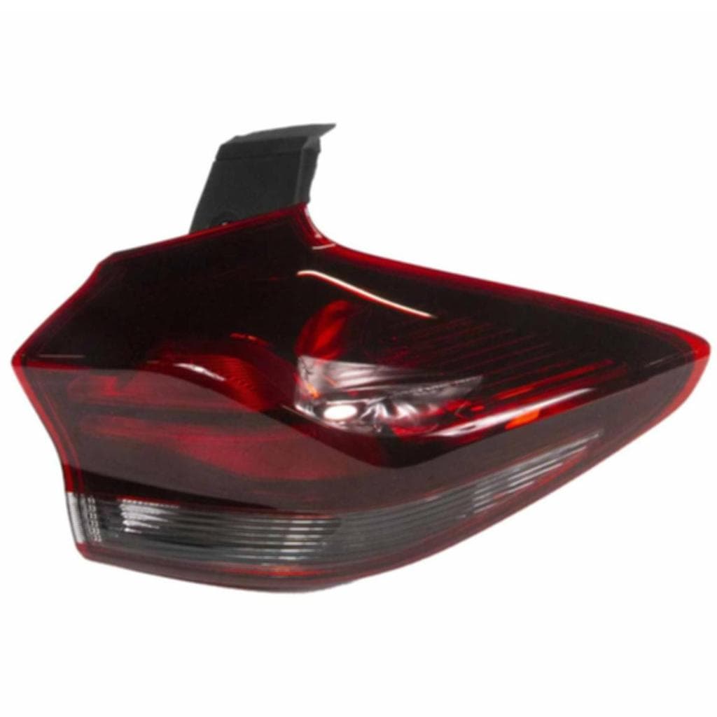 Lanterna traseira direita GM 26376773