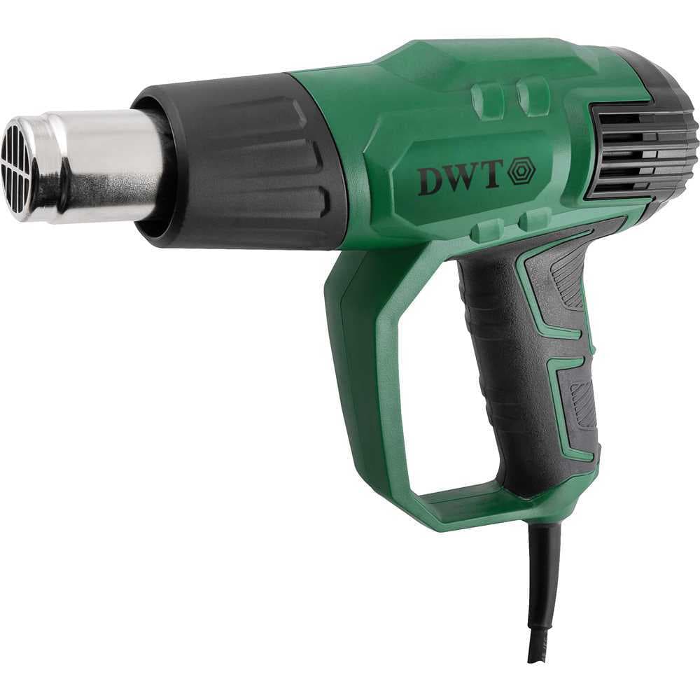 Soprador térmico 1.500 W STD 150N DWT