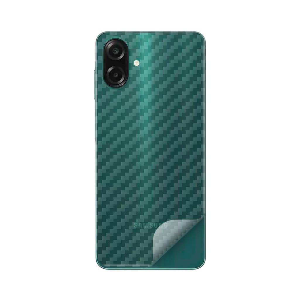 Película Traseira Para Samsung Galaxy A07