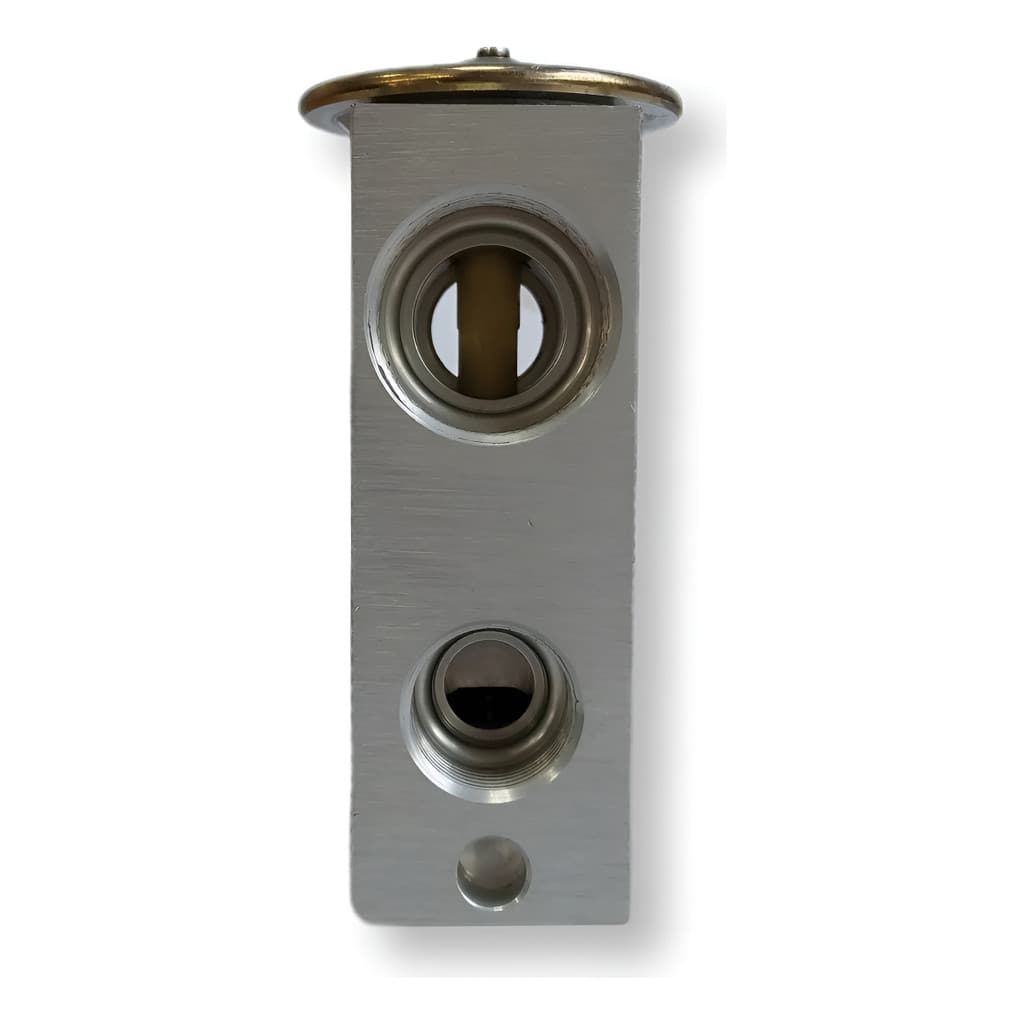 Válvula De Expansão Block 2.t Spheros R134a 400022 novo
