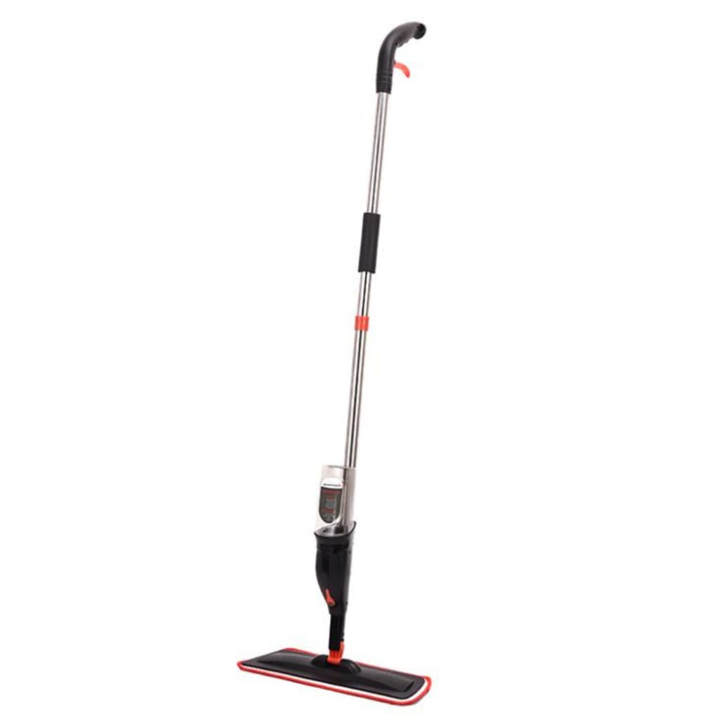 MOP SPRAY TAMANHO UNICO VERMELHO/ CINZA - POWERMAID
