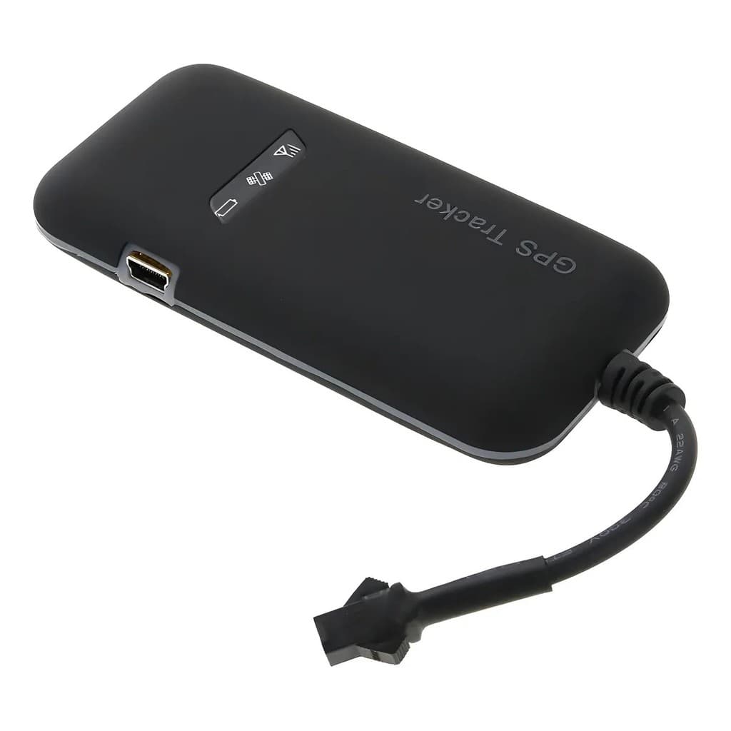 Rastreador Gps Localizador Veicular Carro Moto