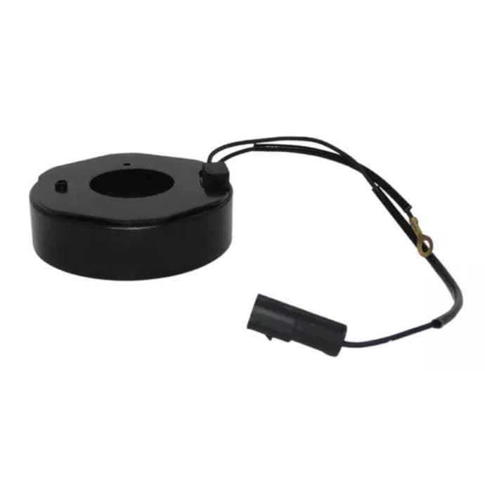 Magnético do Compressor Denso 10PA17/10PA15/10S17/10SRE18C/7SBU16C /Hyundai IX35 09 Até 2010 -12v