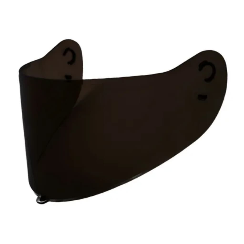 Viseira Fumê Original Capacete Fly F7/f8/f9