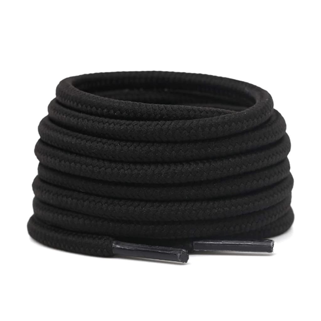 10 Pares de Cadarço Redondo 120cm | Para Tenis | Moletons