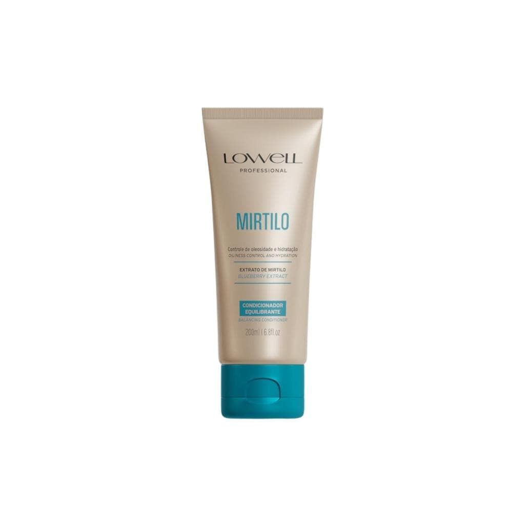 Lowell Professional Mirtilo Equilibrante Condicionador 200ml