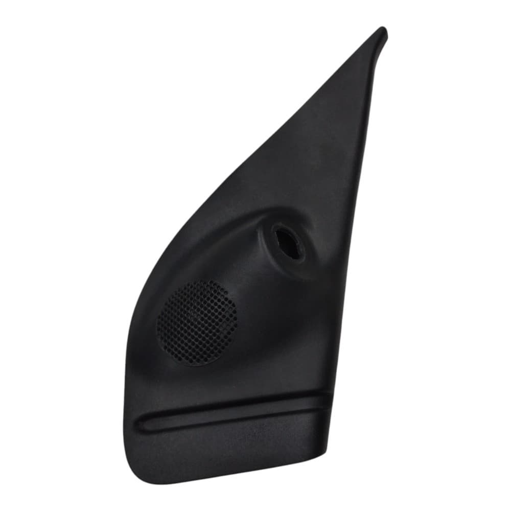 Acabamento retrovisor interno direito fiat palio 1997 a 2013