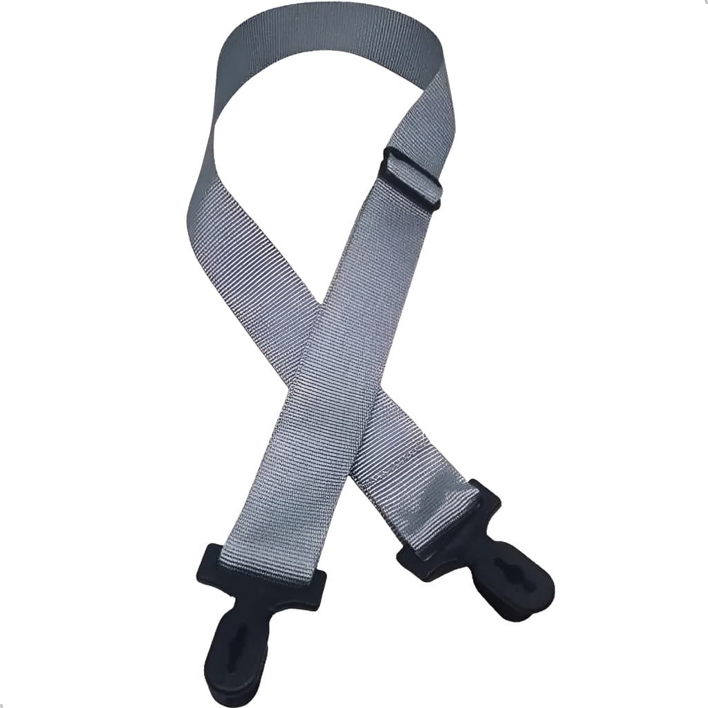 Jugular Para Capacete Segurança Epi Ajustável Camper