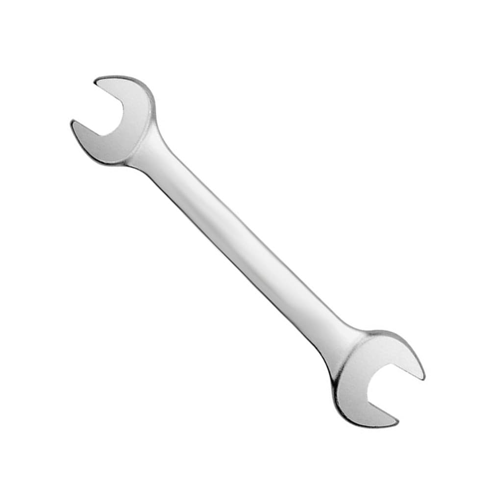 CHAVE FIXA, CROMO VANADIO, 12-13MM, 1PC // STELS