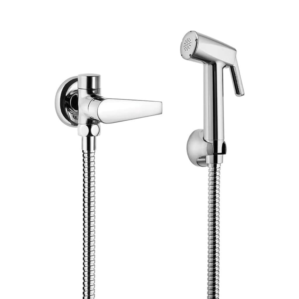 Ducha Higiênica para Banheiro Lorenzetti 1985 C32 Cromado