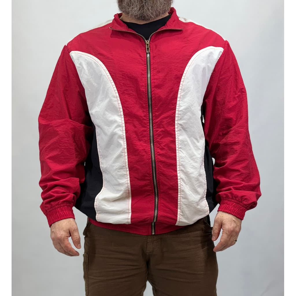 Jaqueta Masculina Tactel Forrada 100% Poliamida Corta Vento Leve Streetwear