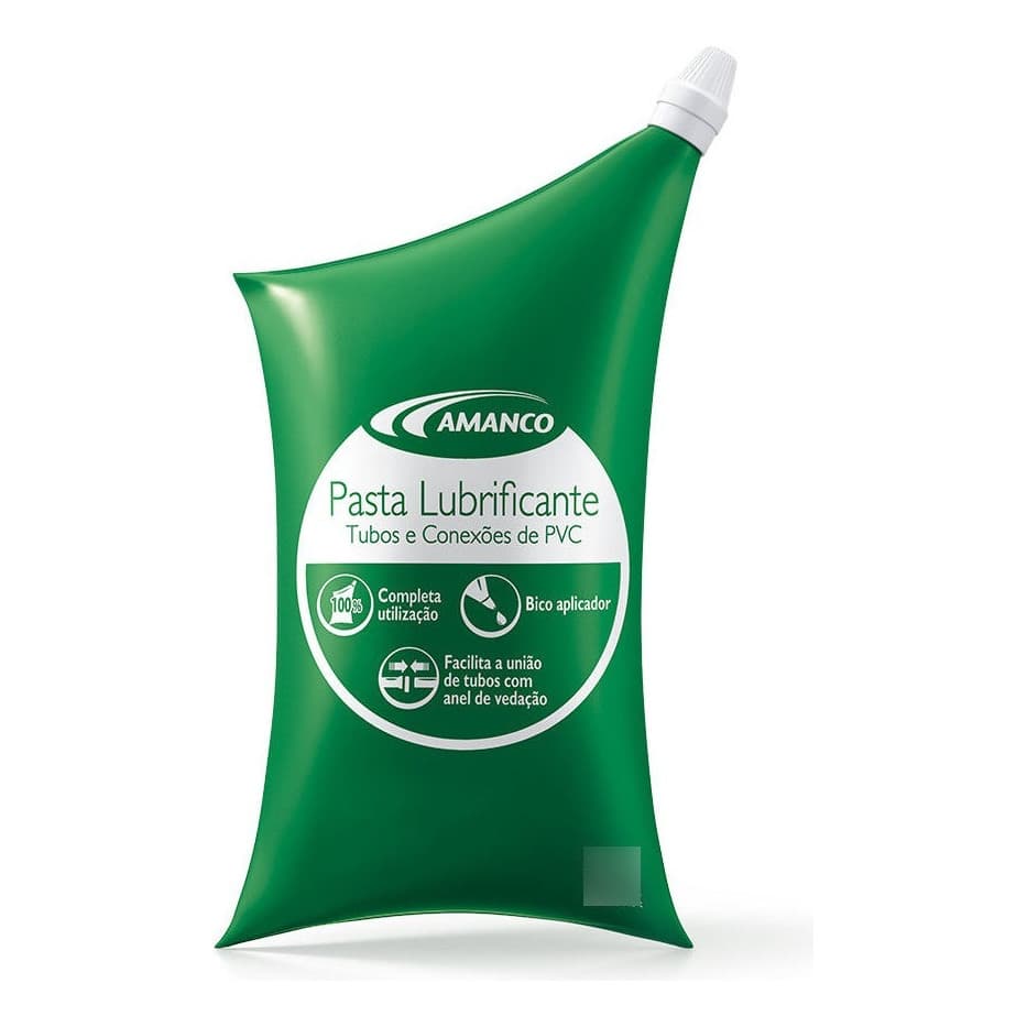 Pasta Lubrificante 1kg Amanco
