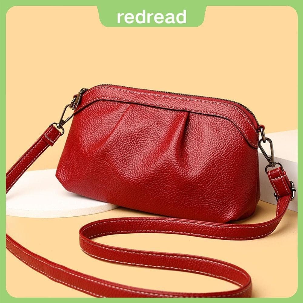 REDREAD Bolsa Feminina De Alta Capacidade Avançada Sense , Luxo Com Alça Longa Para Ombro Crossbody Bags