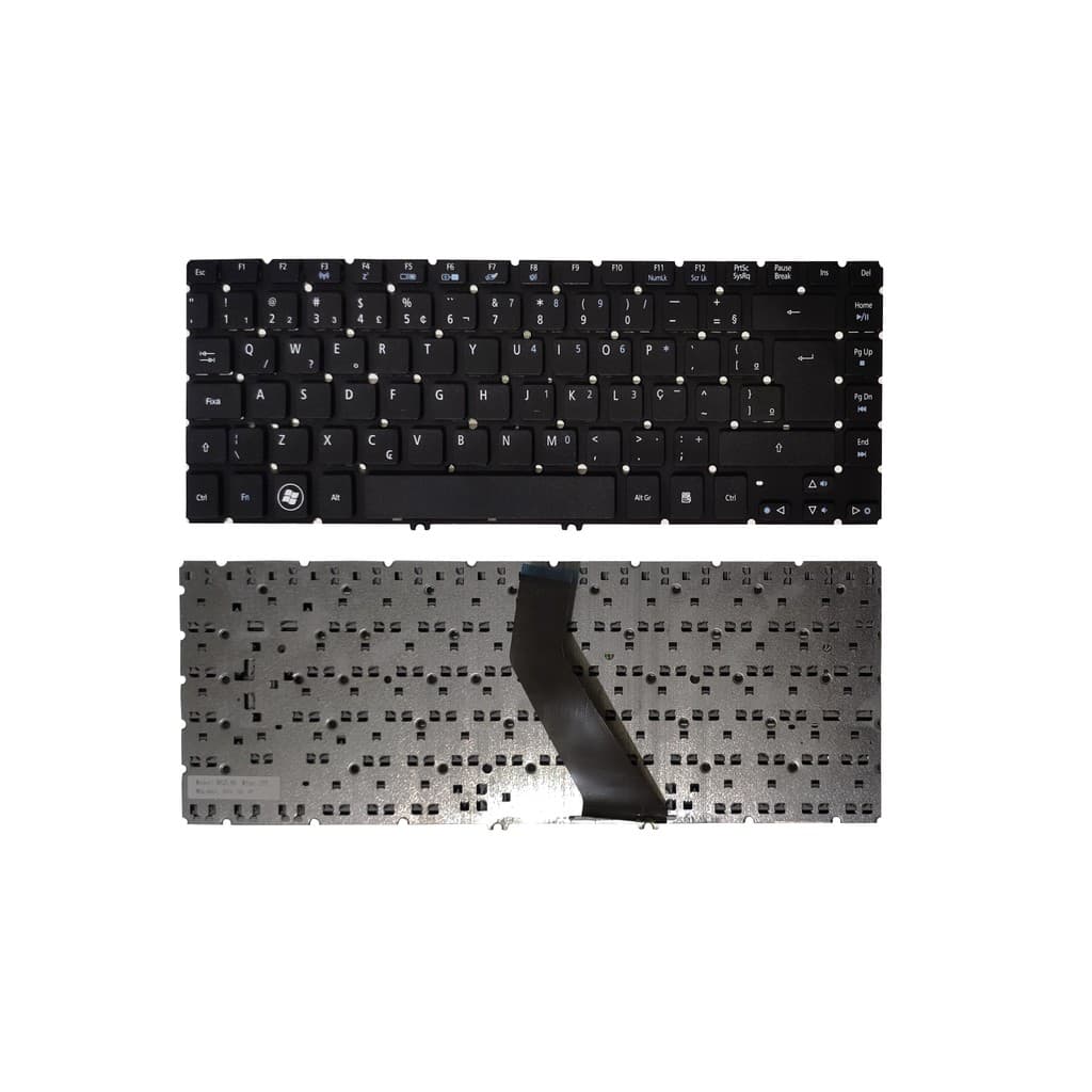TECLADO ACER V5-471/V5-431/MS2360/V5-472 INTERNO (MP-11F76PA-4424)