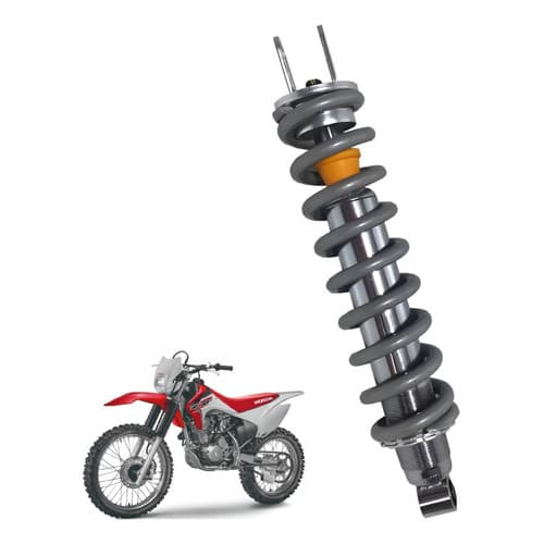 Amortecedor Traseiro Pro Link Crf 230 2007 2008 2009 A 2022