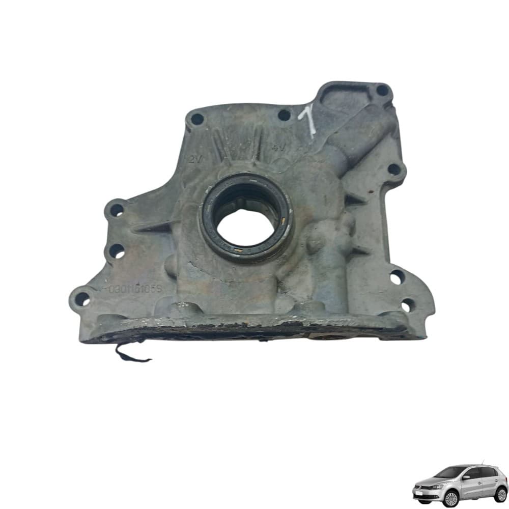 Bomba oleo Volkswagen gol 2009 2010 2011 2012 2013 2014